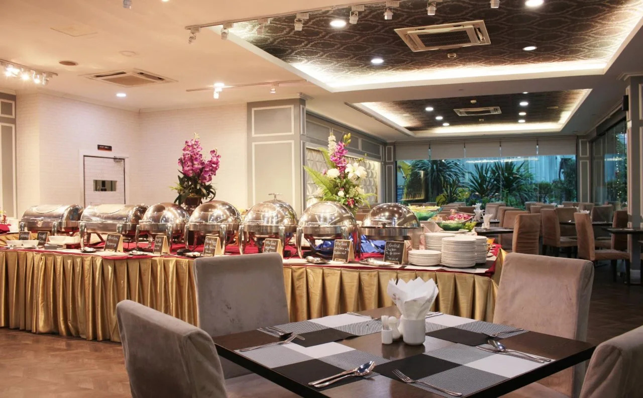 Foto - Picnic Hotel Bangkok - Rang Nam