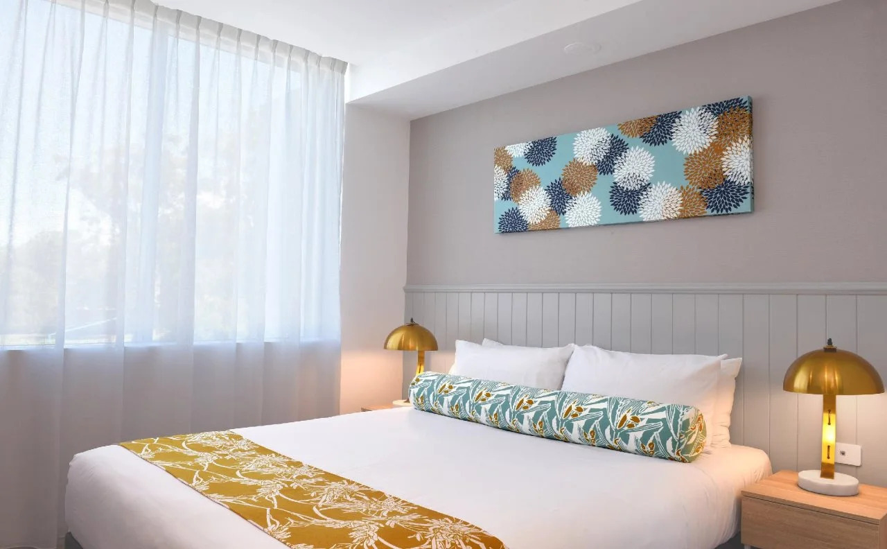 Foto - Mantra at Sharks