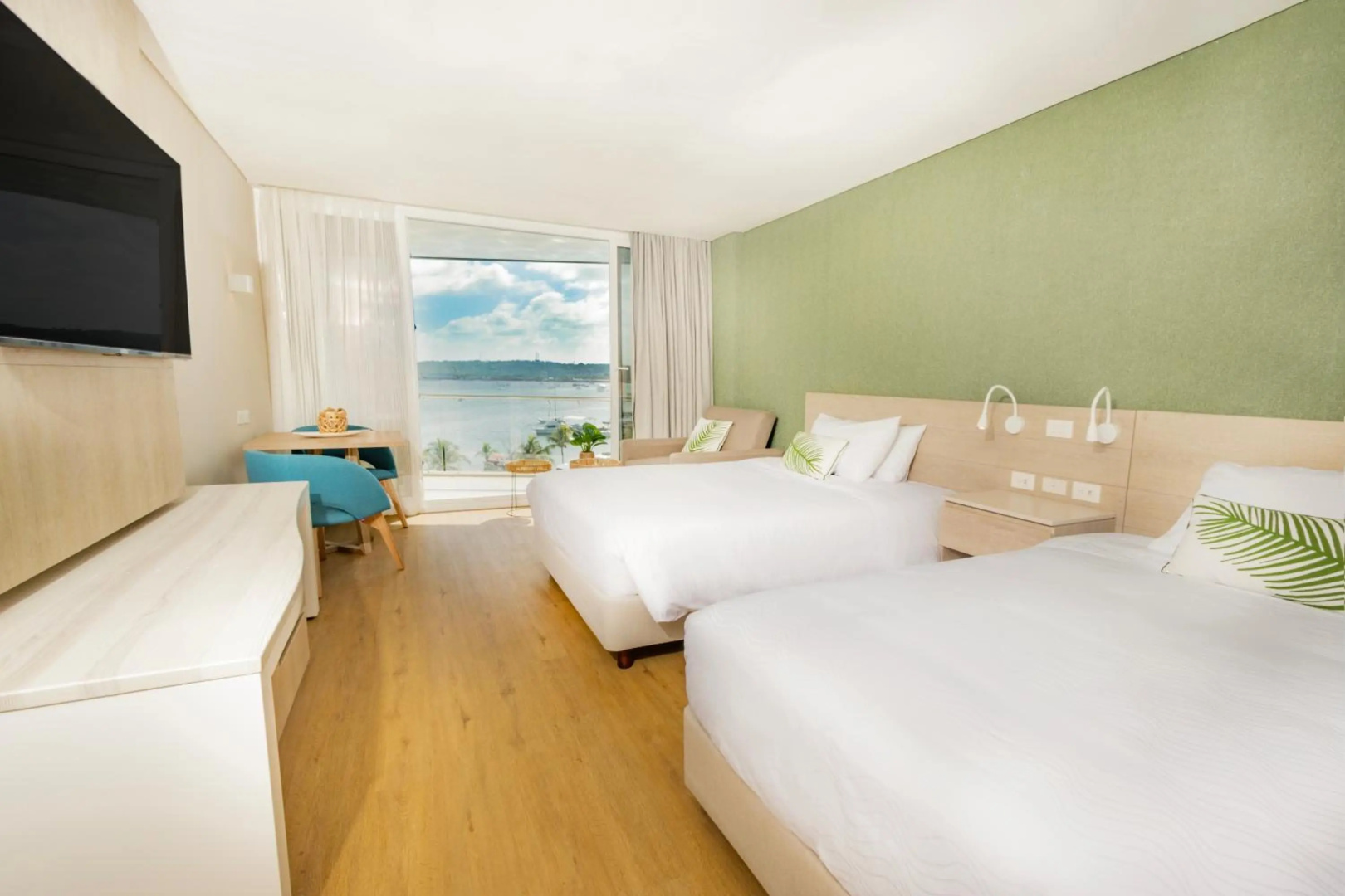 Foto - Grand Sirenis San Andres