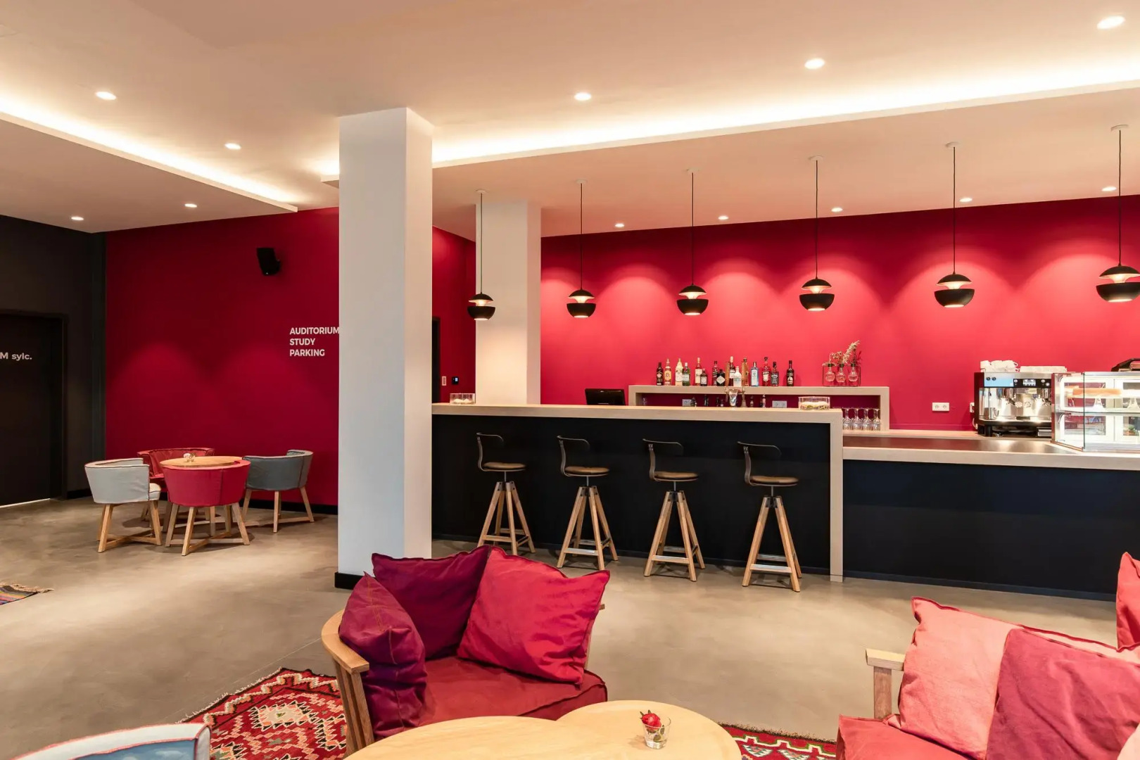 Foto - sylc. Apartmenthotel – Serviced Apartments