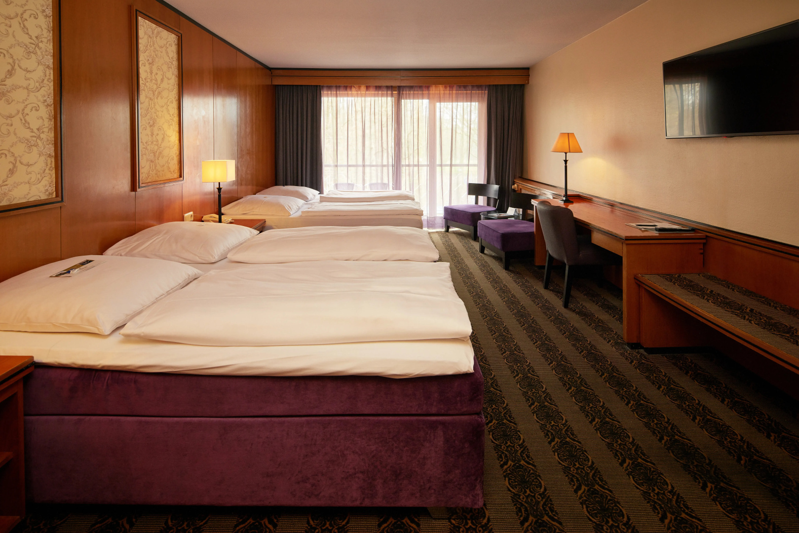 Foto - Hotel Gladbeck van der Valk