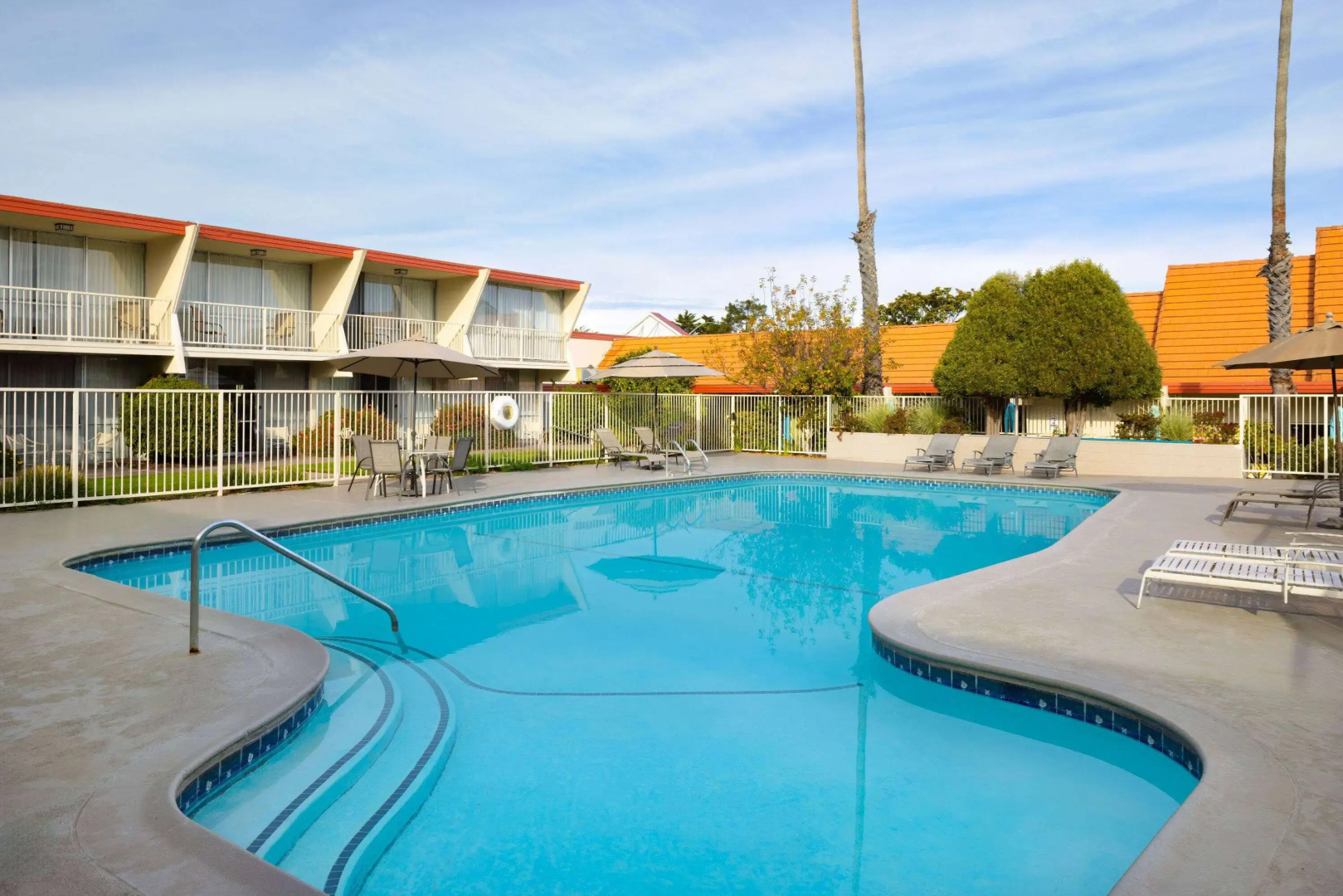 Foto - Travelodge by Wyndham Monterey Bay