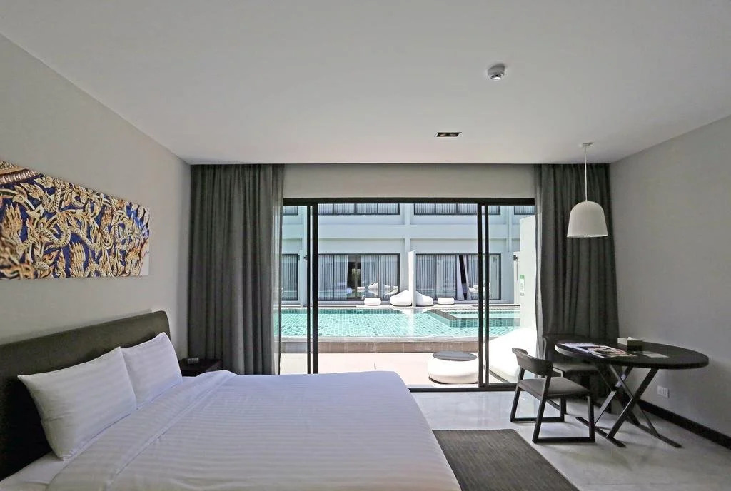 Foto - S Ratchada Leisure Hotel