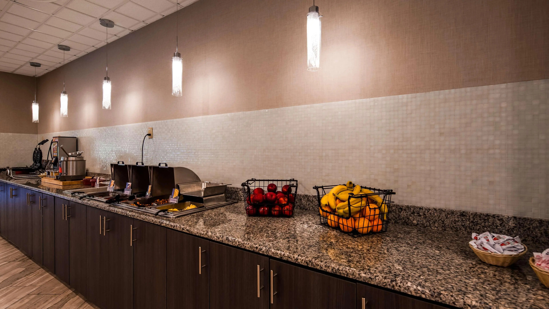Foto - Best Western Fairfax