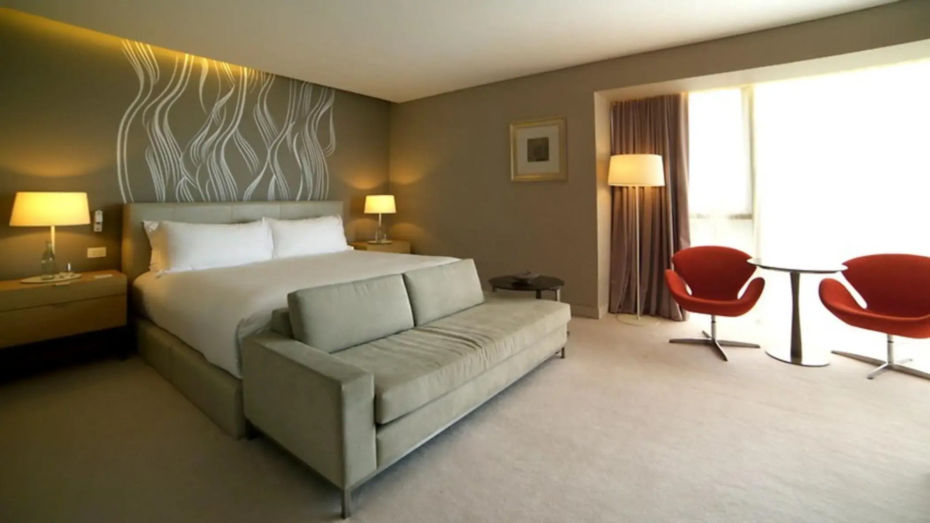 Photo - The Grand Hotel