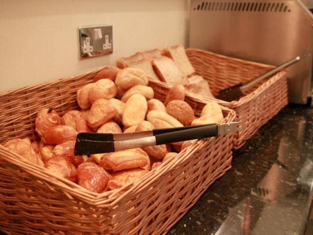 Foto - Sheriff Hotel