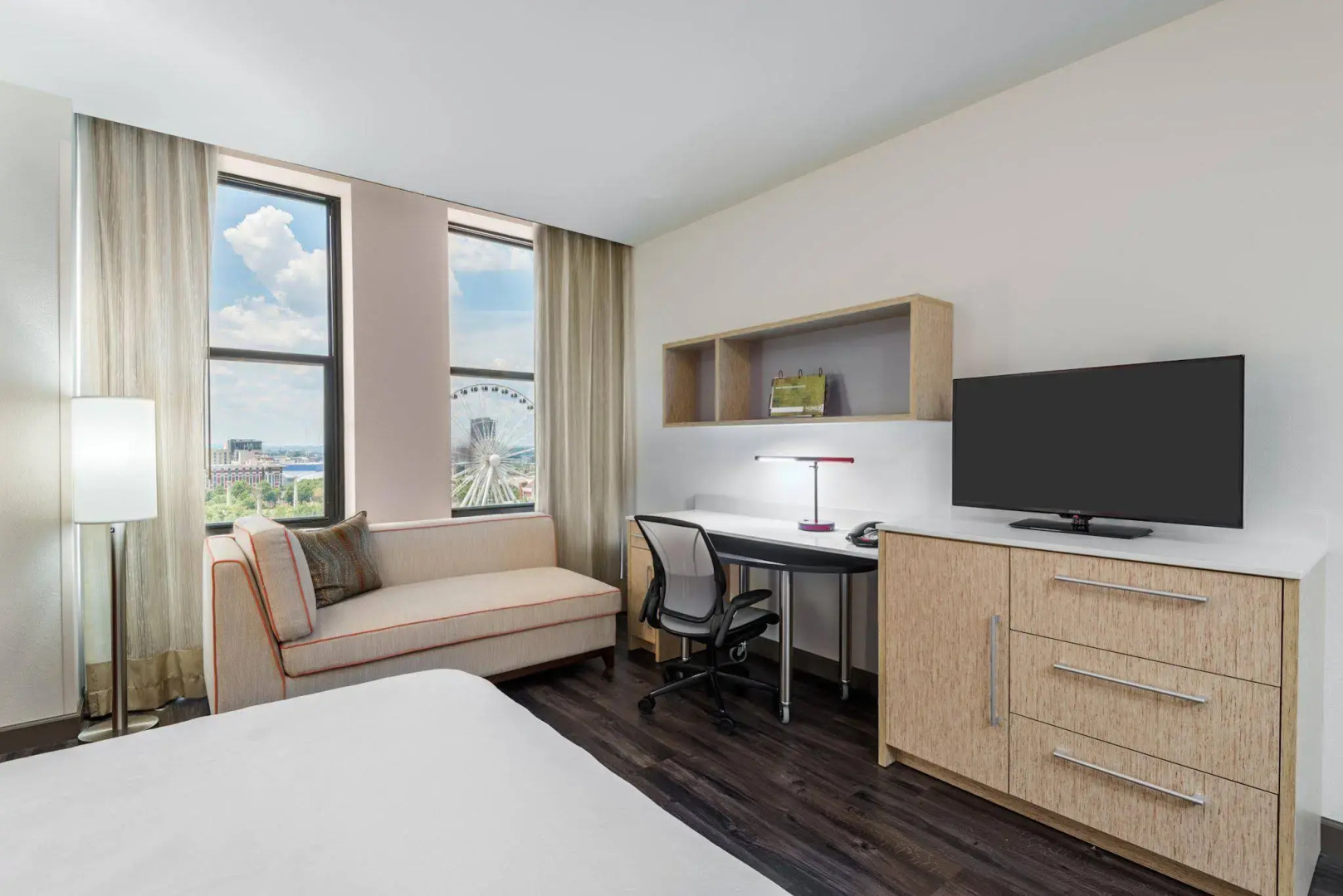 Foto - Home2 Suites by Hilton Atlanta Downtown