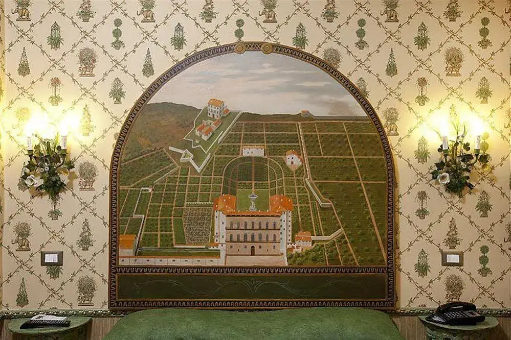 Photo - Flâneur Suites Corso