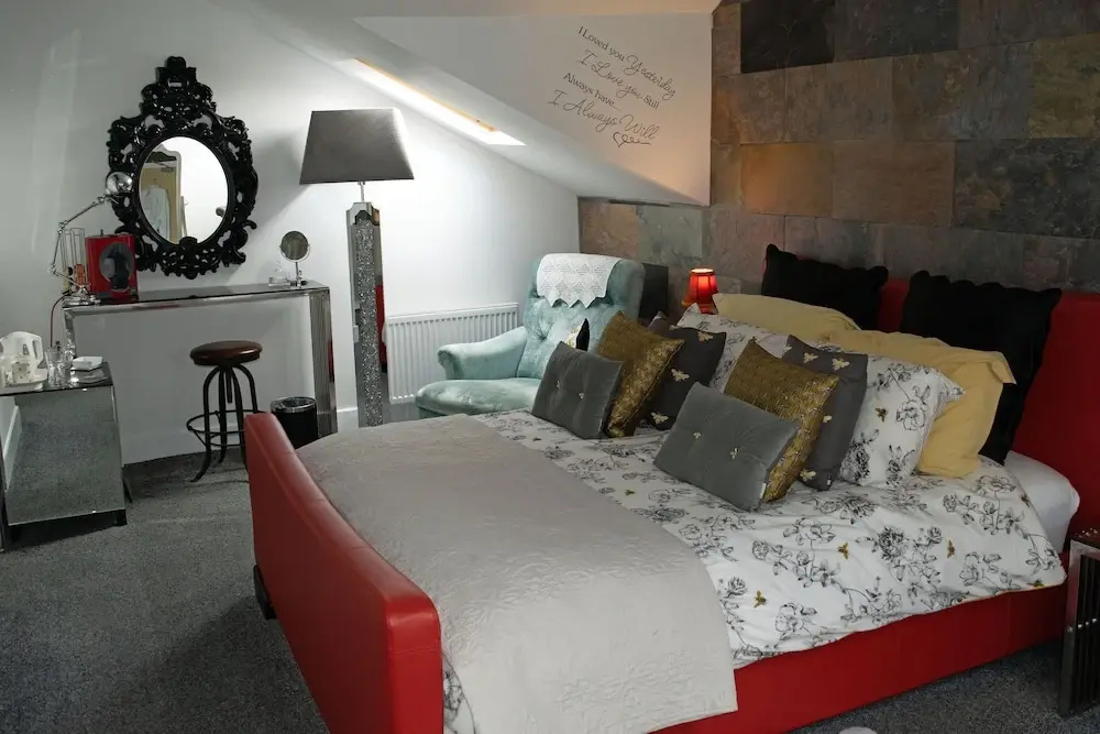 Foto - The Arthington Guest House