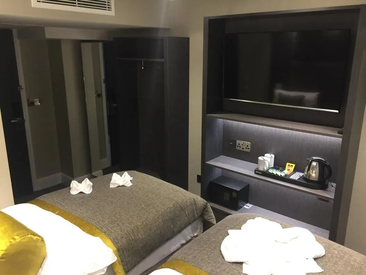 Photo - Mornington Hotel London Victoria