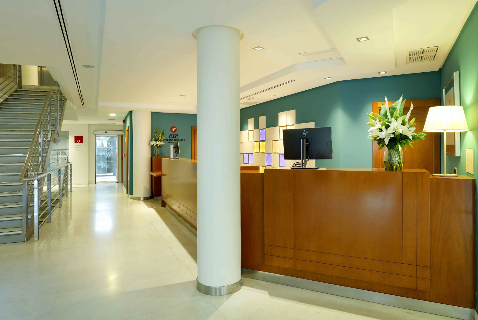 Photo - Exe Estepona Thalasso & Spa- Adults Only
