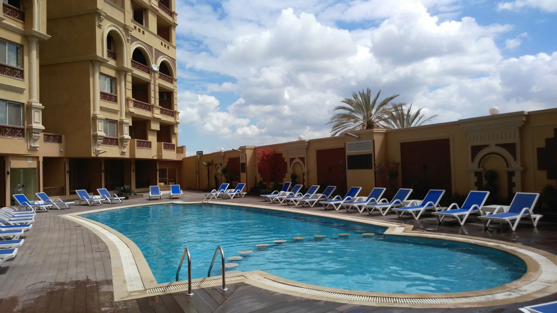 Foto - Eastern Al Montazah Hotel