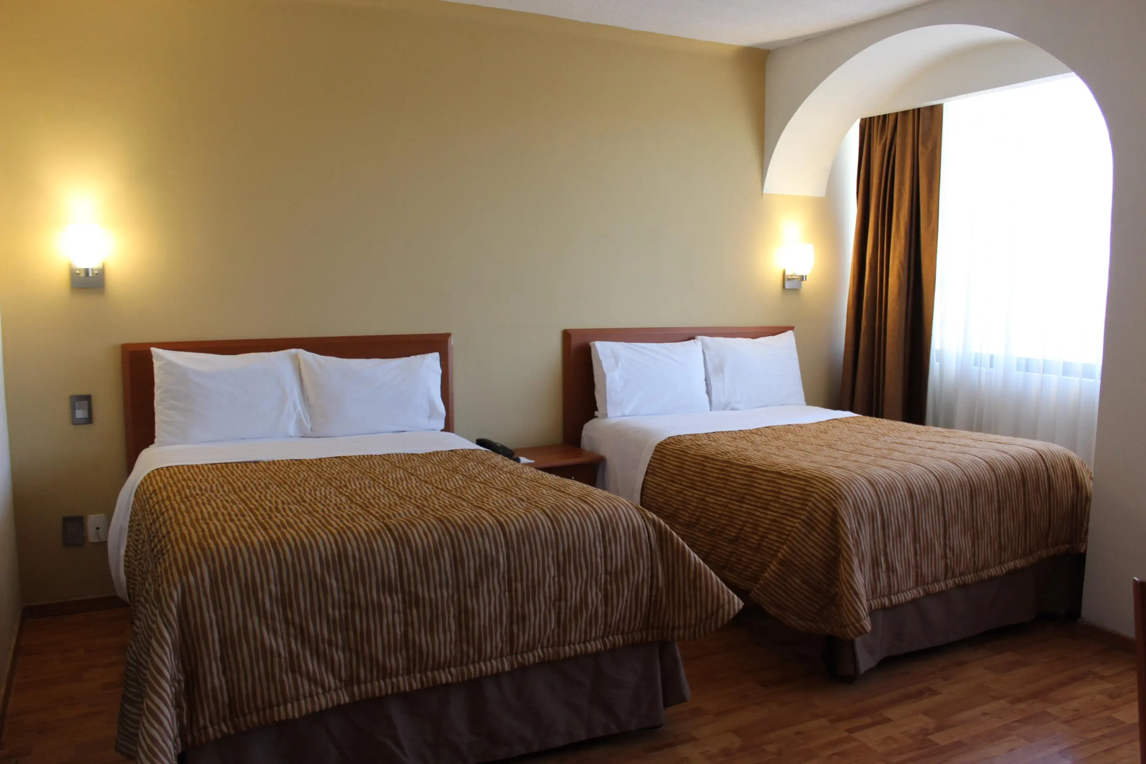 Foto - Hotel Don Miguel