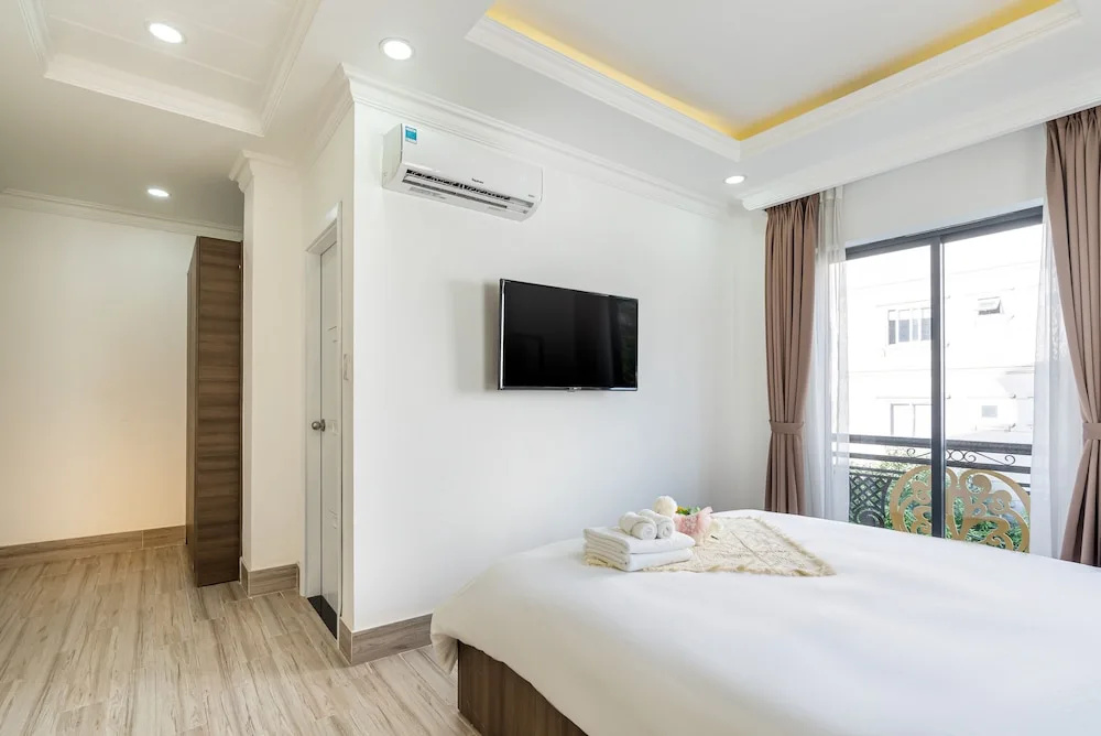 Photo - The Royal LandPark - Phu My Hung