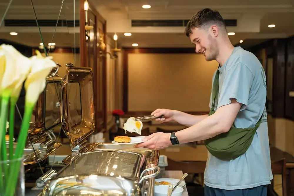 Photo - The West Hotel & Spa