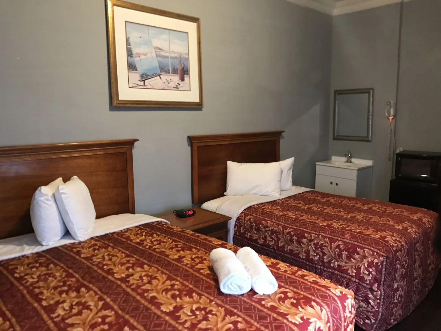 Foto - Warfield Hotel