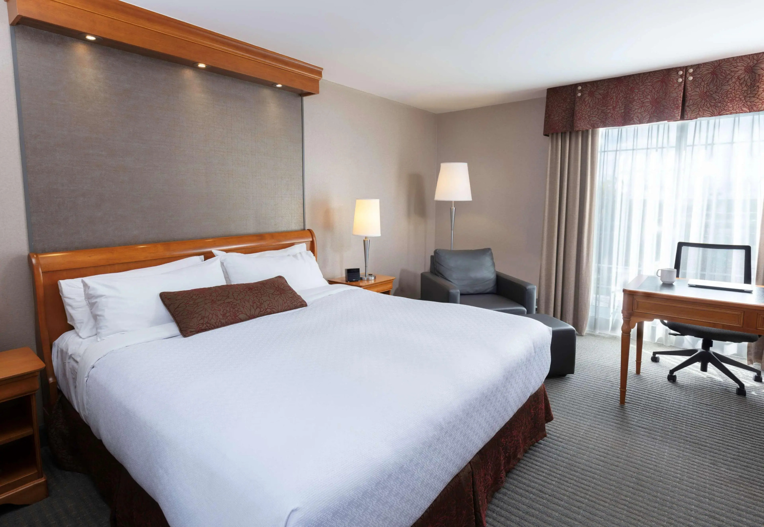 Foto - Best Western Premier Hotel Aristocrate
