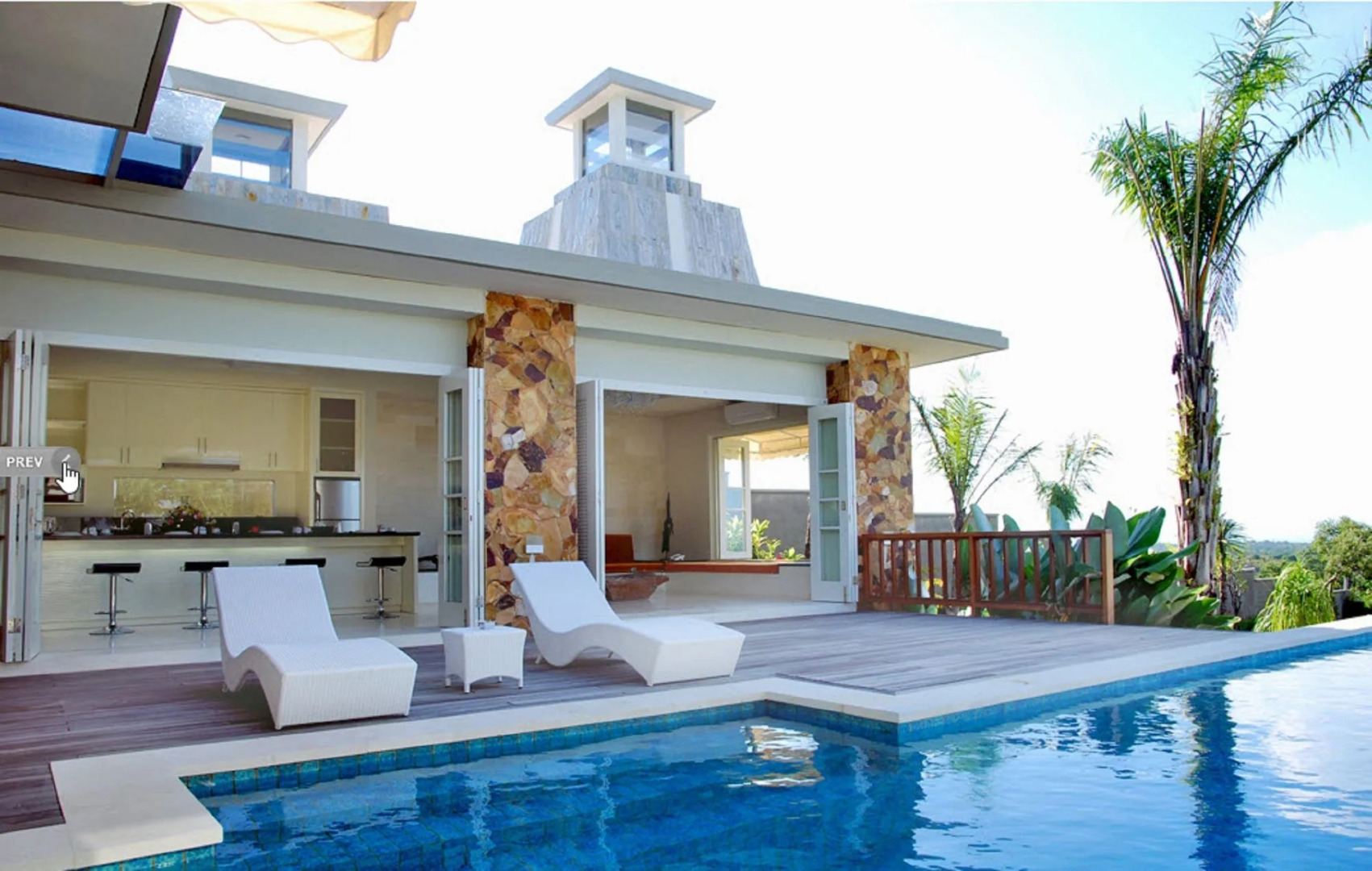 Photo - Noah Villa and Chapel