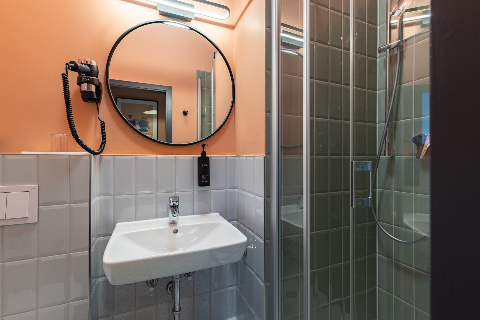 Foto - Garner Hotel Hamburg - St.Georg by IHG