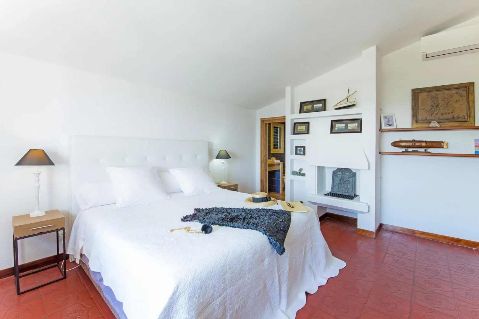 Foto - Hotel Rec de Palau