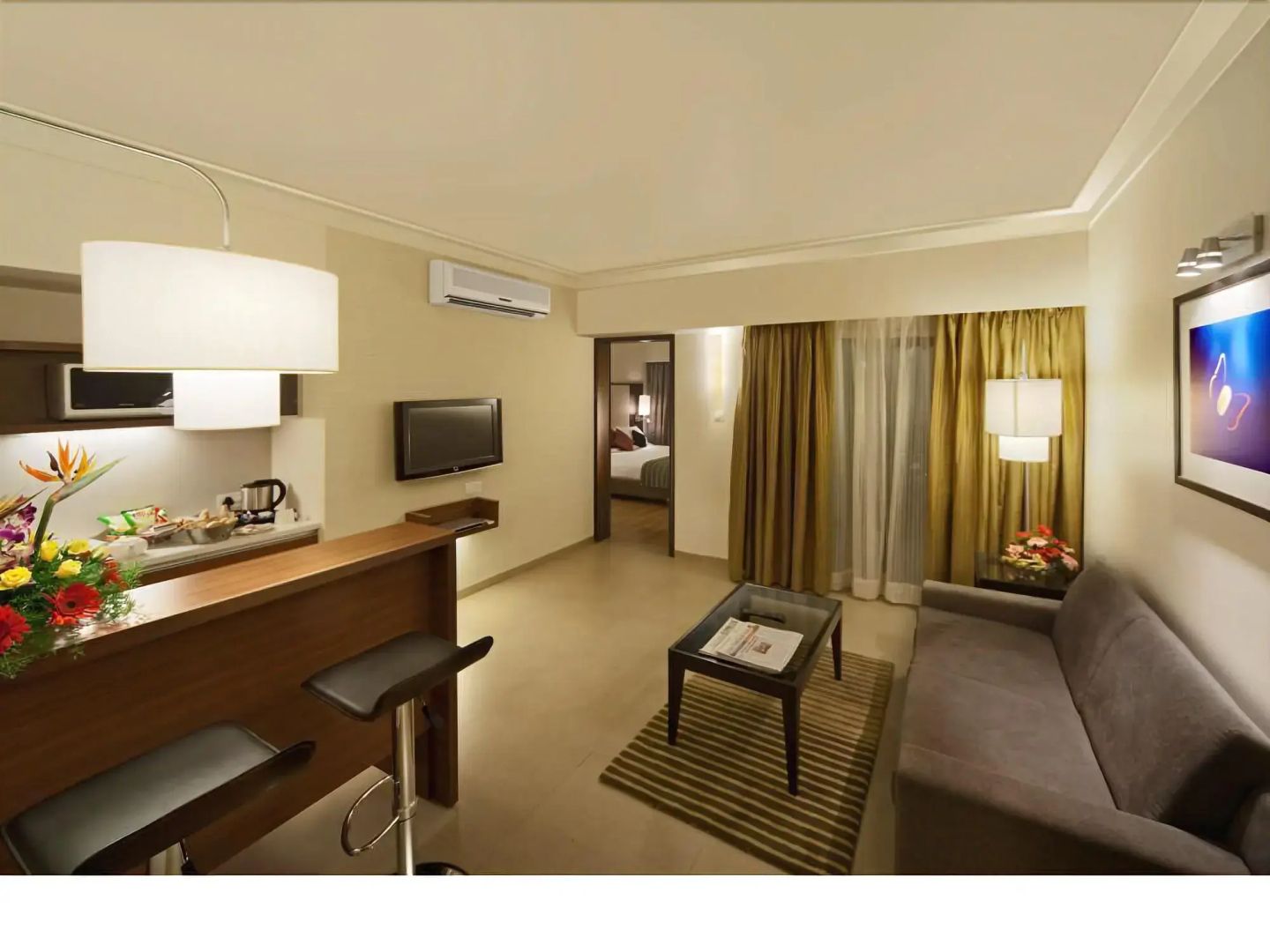 Foto - Cocoon Hotel