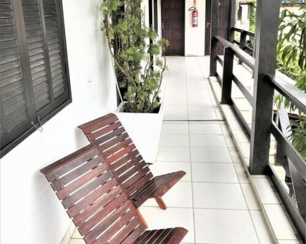 Foto - Pousada Porto Búzios