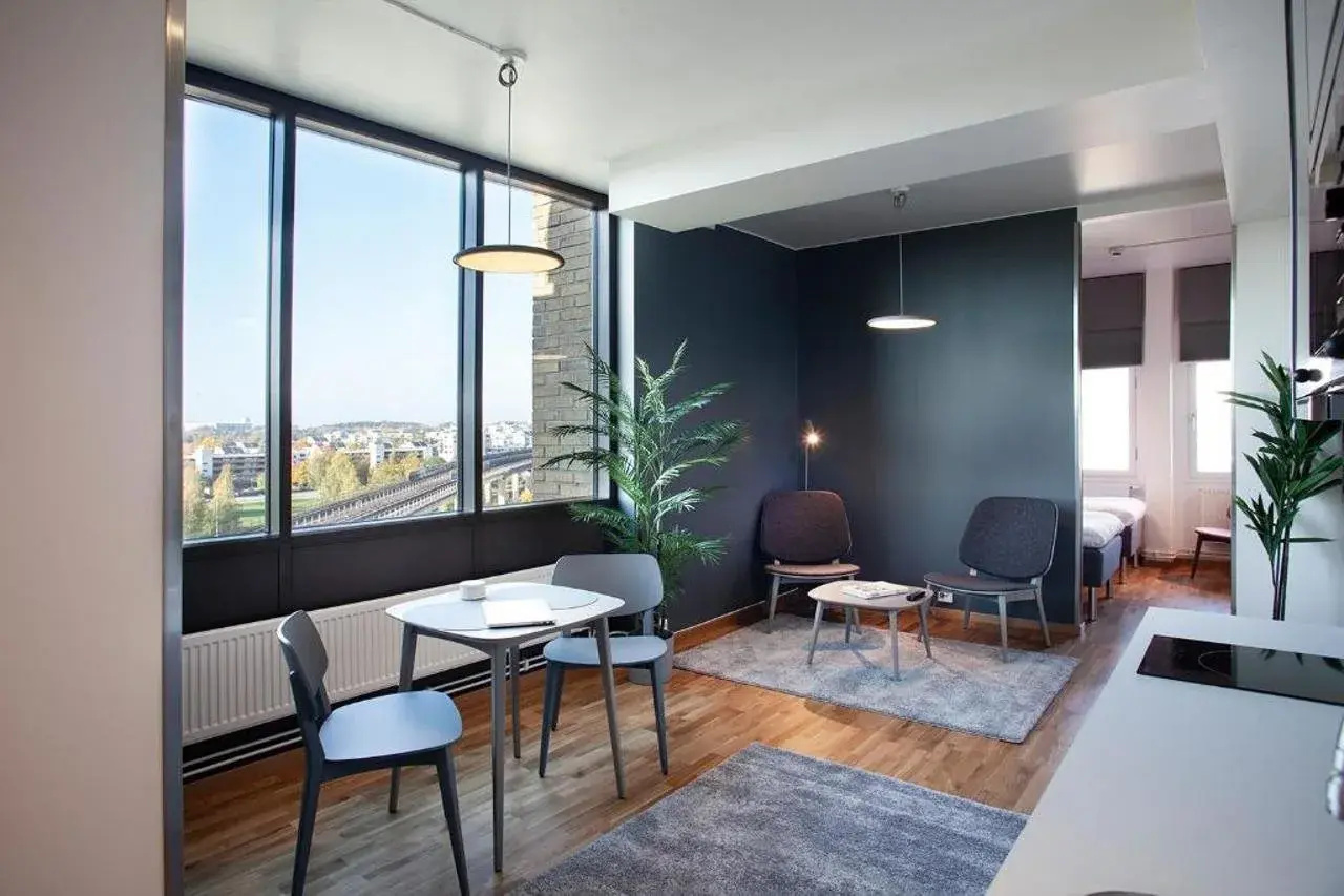 Photo - First Hotel The Studio