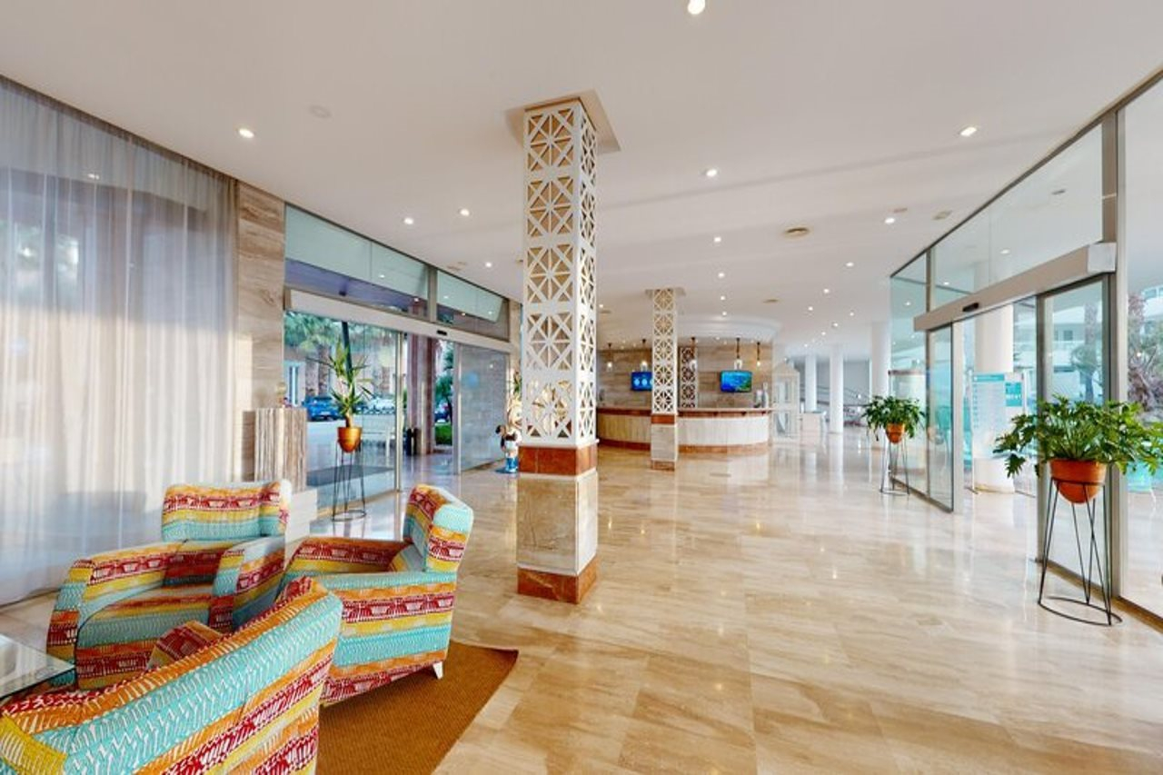 Photo - Aparthotel Tropic Garden