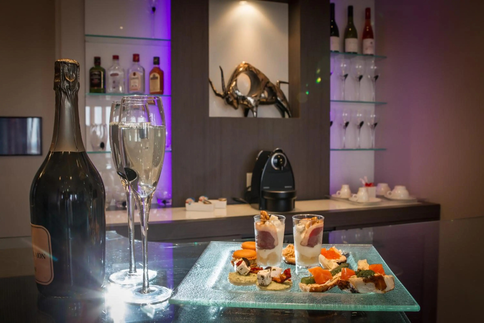 Photo - Hôtel & Spa Vatel