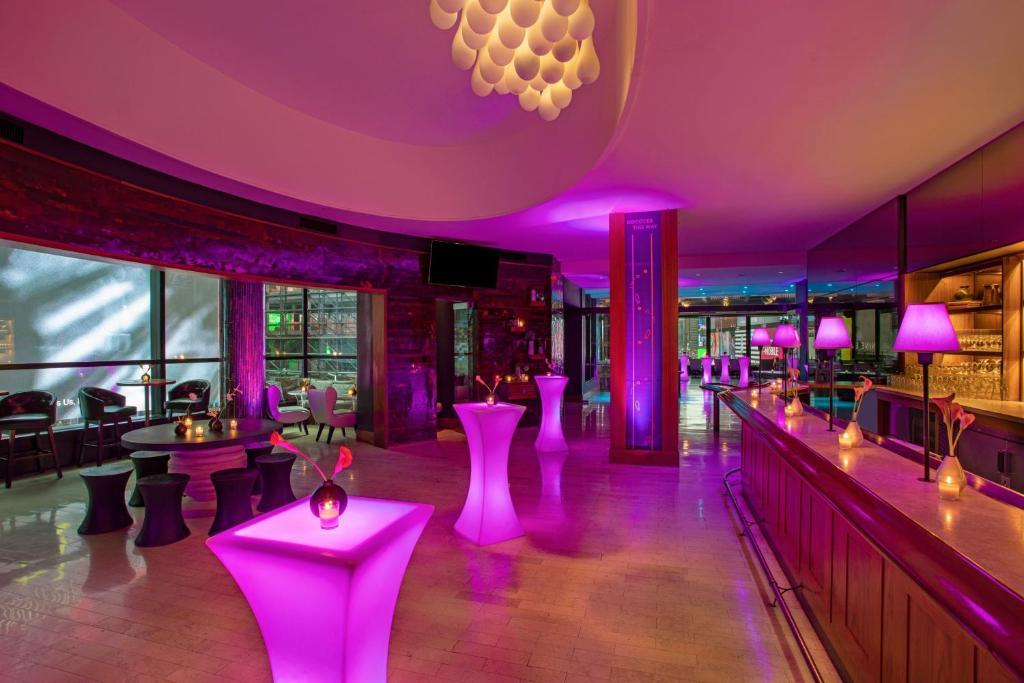 Photo - Renaissance New York Times Square by Marriott