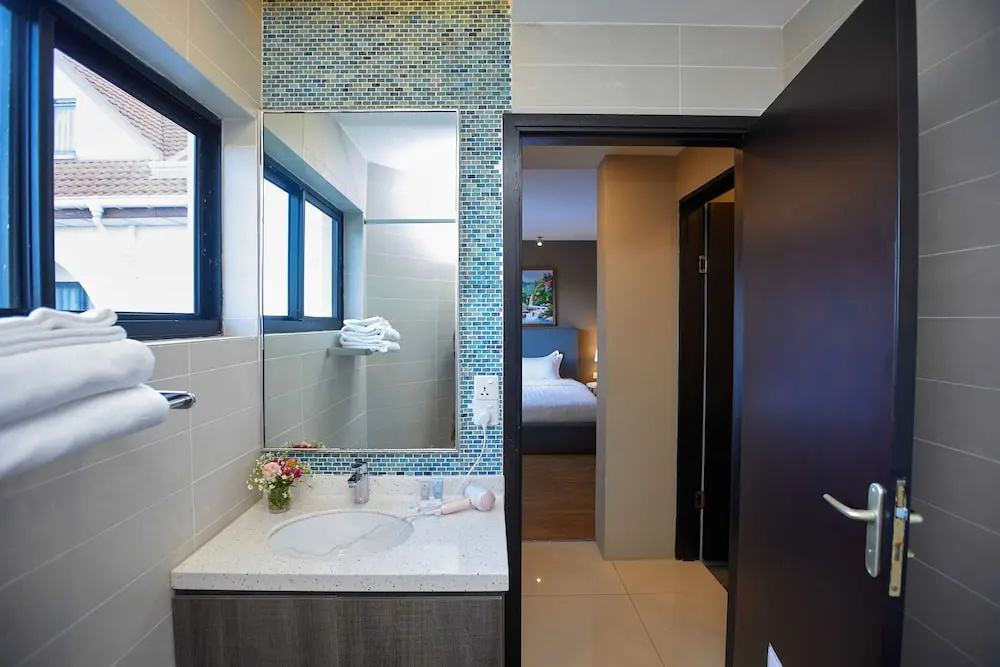 Foto - San Cristobal Boutique Hotel - Ivato Airport