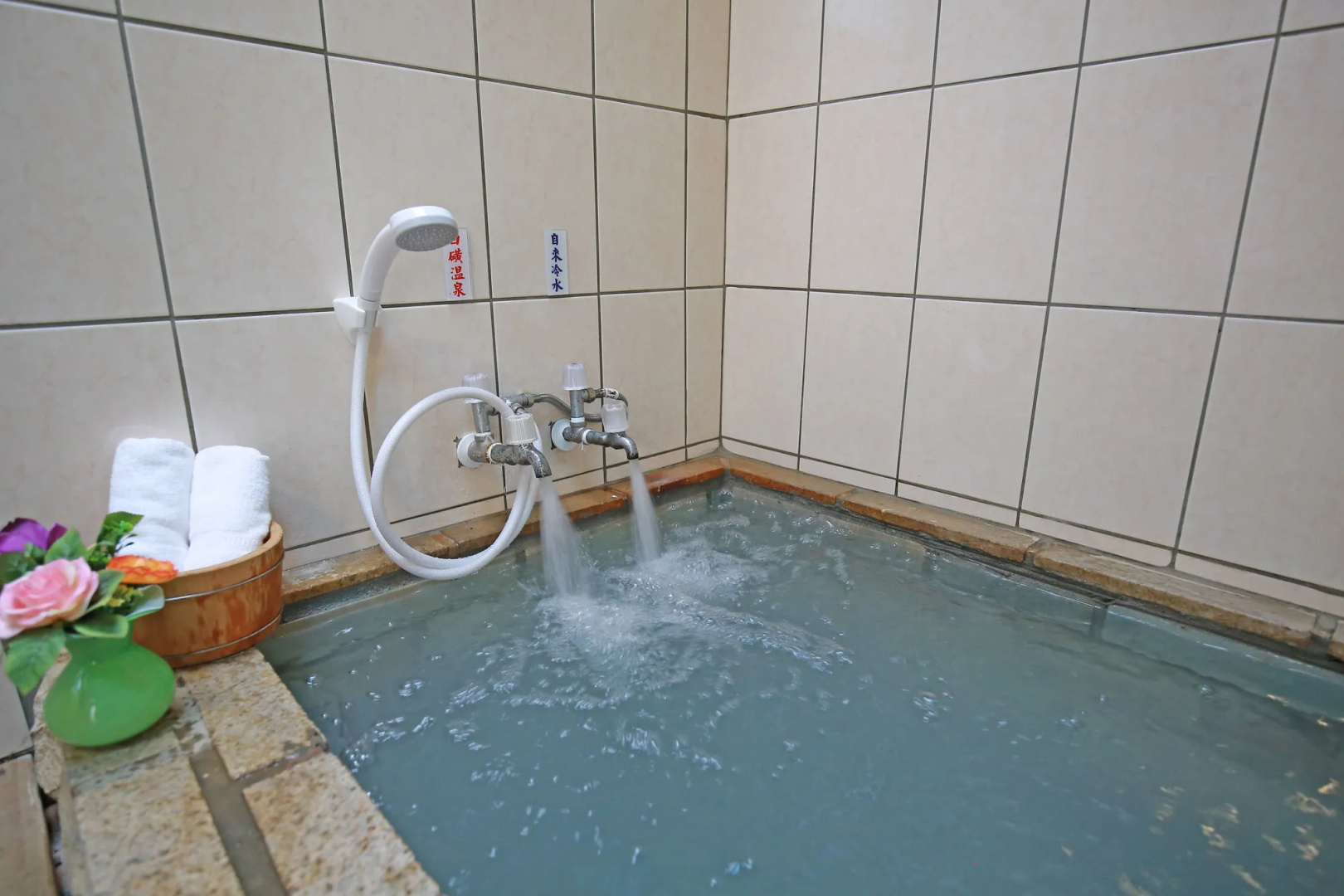 Photo - Phoenix Pavilion Hot Spring Hotel