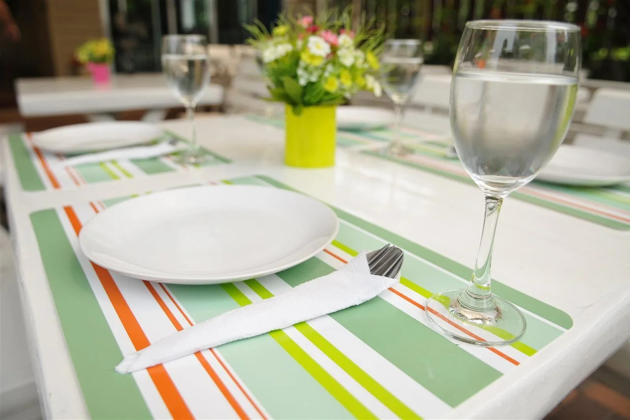 Foto - Regent Suvarnabhumi Hotel