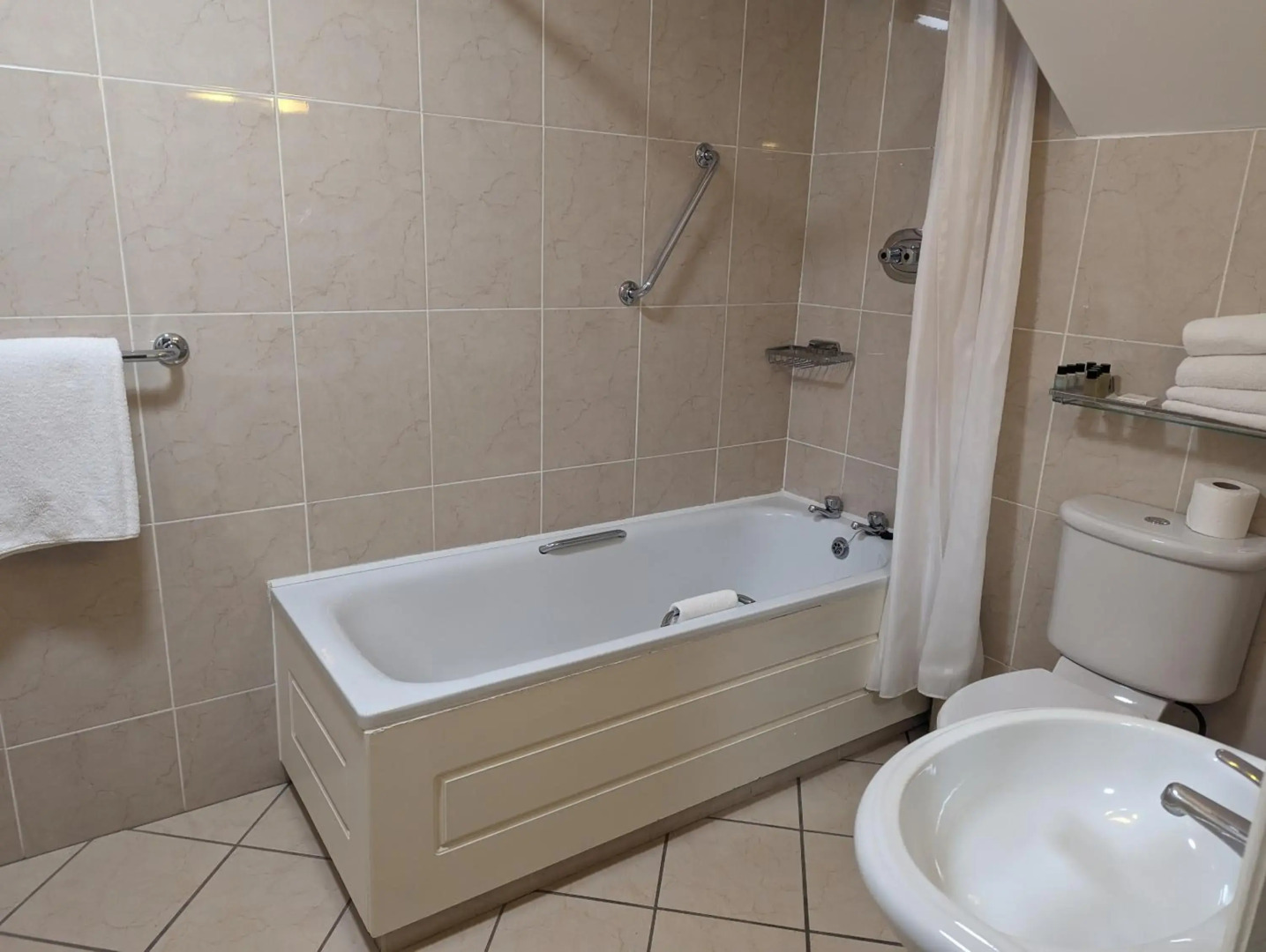 Foto - The Western Hotel