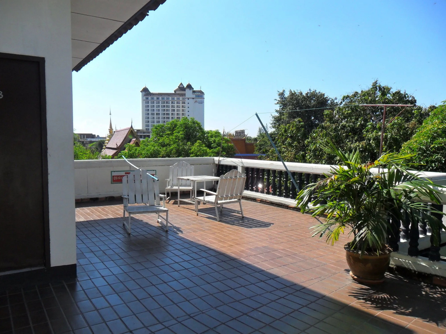 Foto - Chiangmai Inn Guesthouse