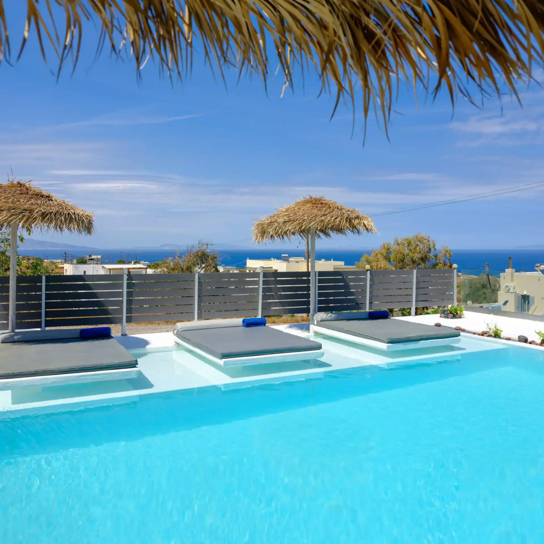 Foto - Nalu Suites