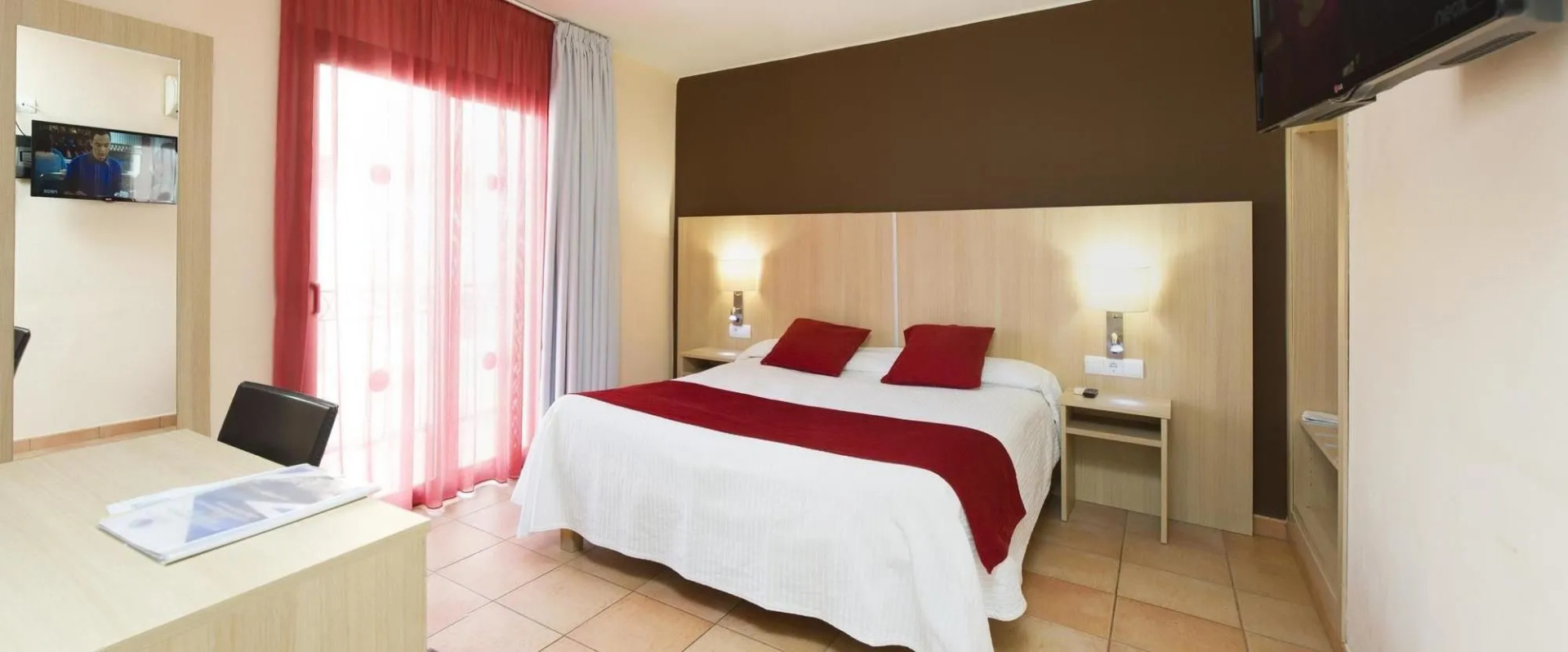Foto - Hostal Marino