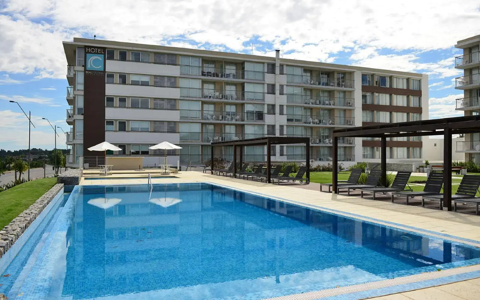 Photo - Real Colonia Hotel & Suites