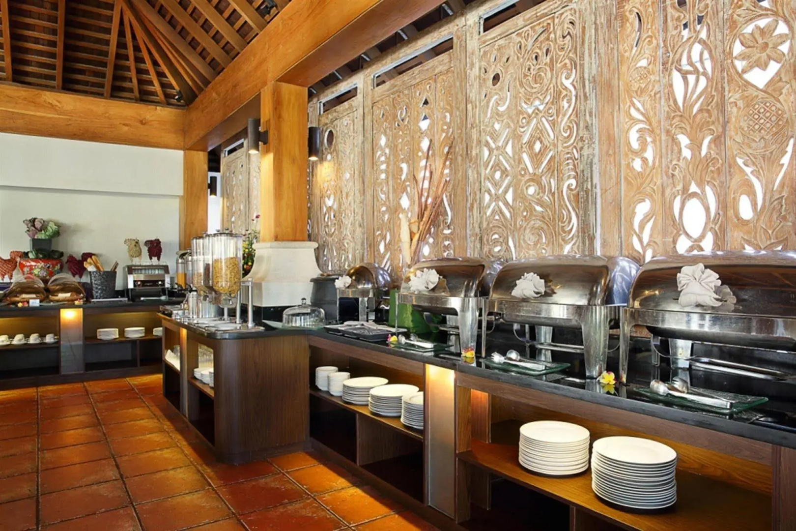 Foto - Villa Kayu Raja