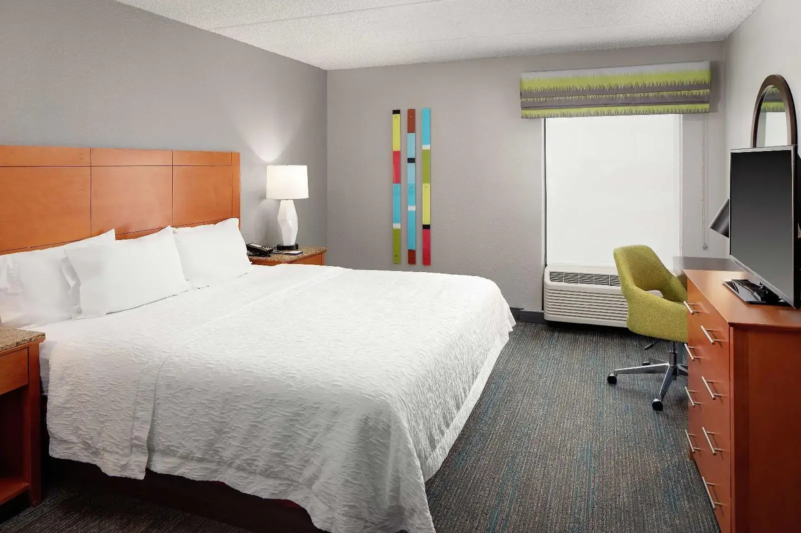 Foto - Hampton Inn & Suites Houston Medical Center NRG Park