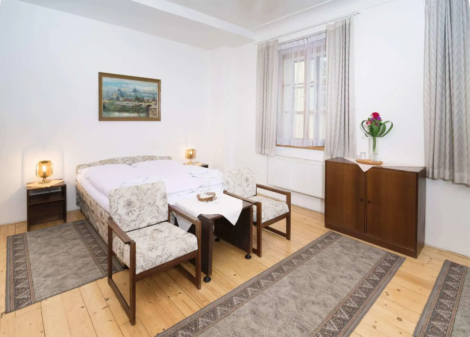 Photo - Pension Dientzenhofer