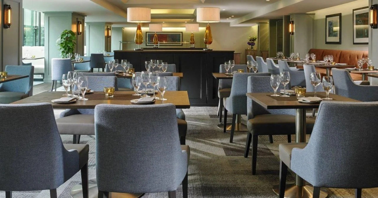 Photo - Mespil Hotel