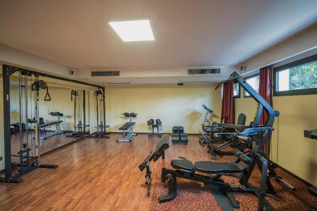 Photo - Admiral Hotel Villa Erme