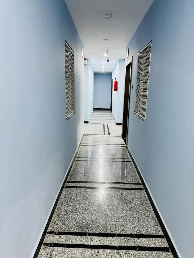 Photo - Hotel Hyderabad Pulse