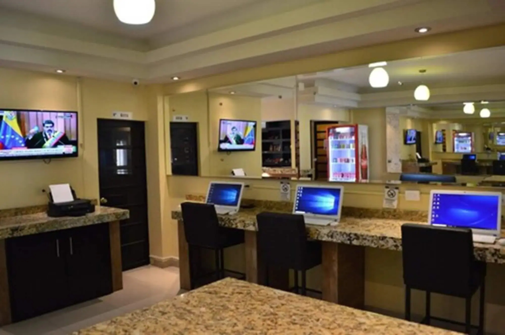 Photo - Hotel San Ignacio Inn