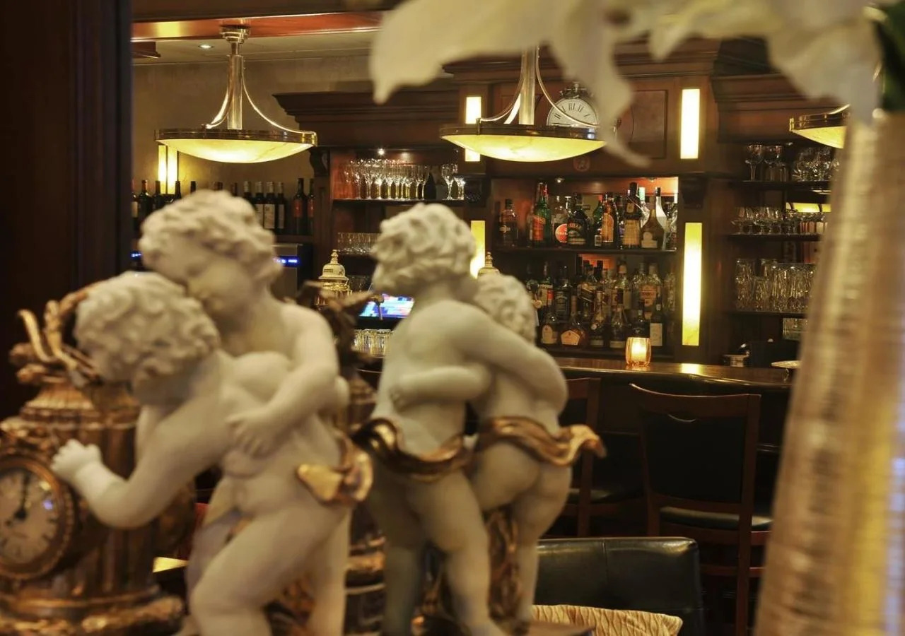 Foto - Hotel Alkmaar - Bar & Restaurant