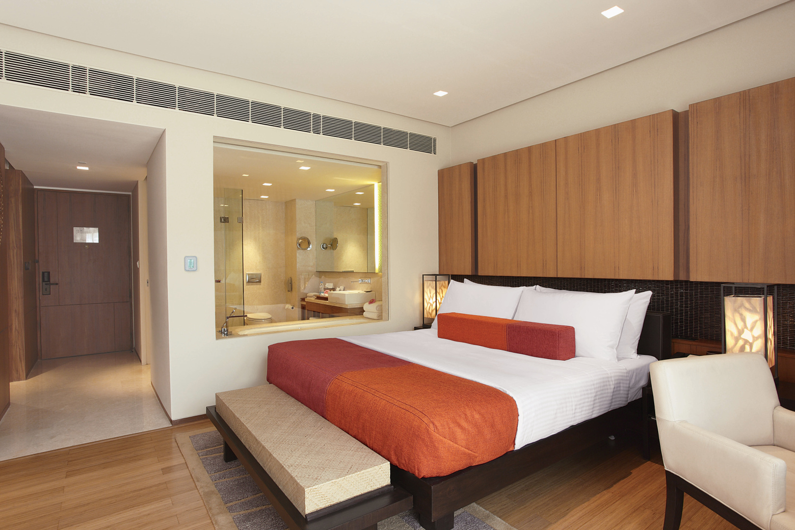 Photo - Taj Surajkund Resort & Spa, Delhi NCR