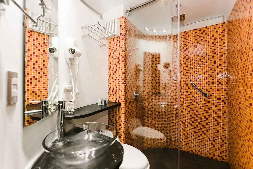 Foto - Hotel 5 Elementos Corferias by HBP