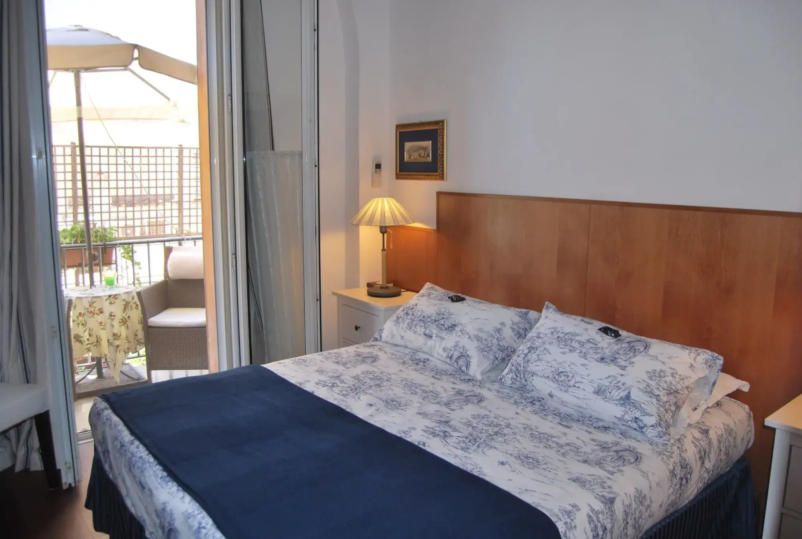 Photo - Pettinary Village B&B