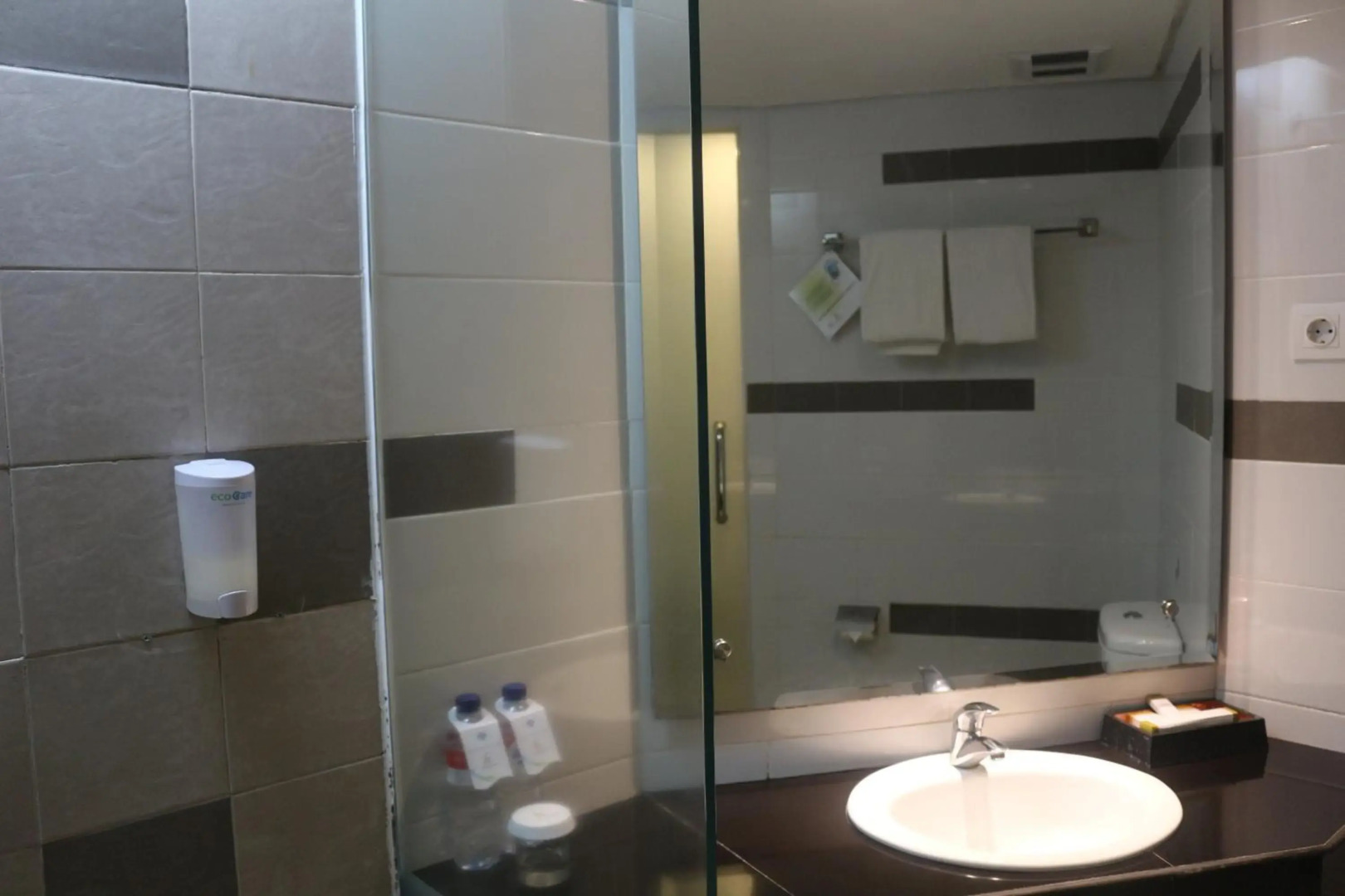 Photo - Best Western Plus Tsim Sha Tsui